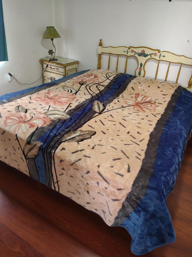 Departamentos Yexalen Pa Daire El Calafate Dış mekan fotoğraf