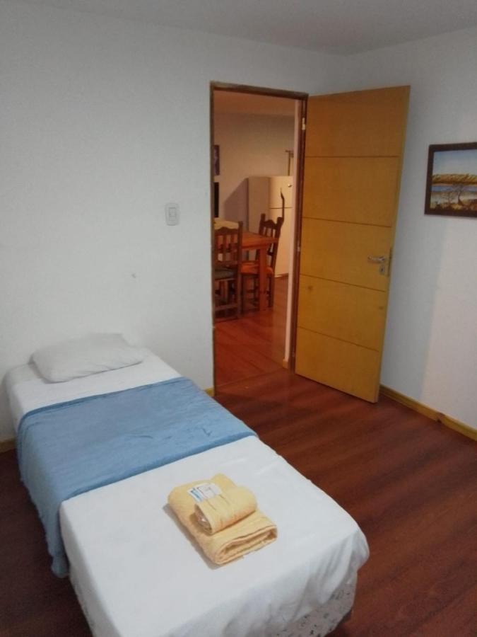 Departamentos Yexalen Pa Daire El Calafate Dış mekan fotoğraf