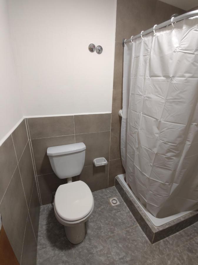 Departamentos Yexalen Pa Daire El Calafate Dış mekan fotoğraf