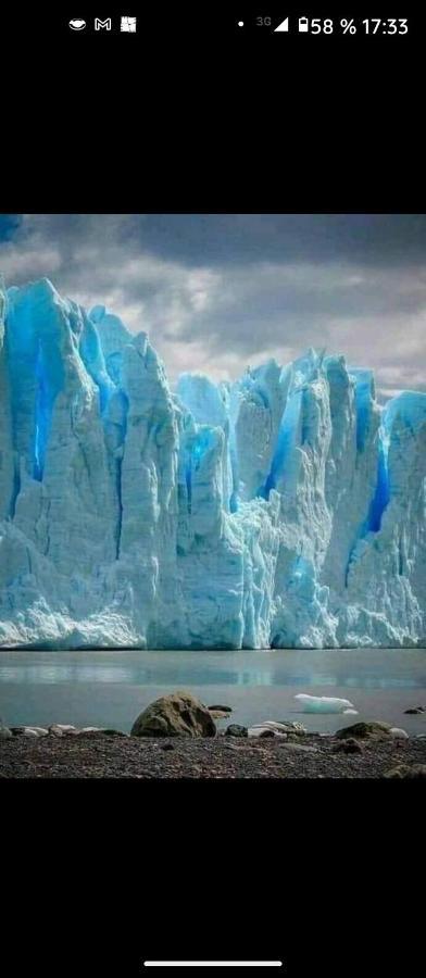 Departamentos Yexalen Pa Daire El Calafate Dış mekan fotoğraf